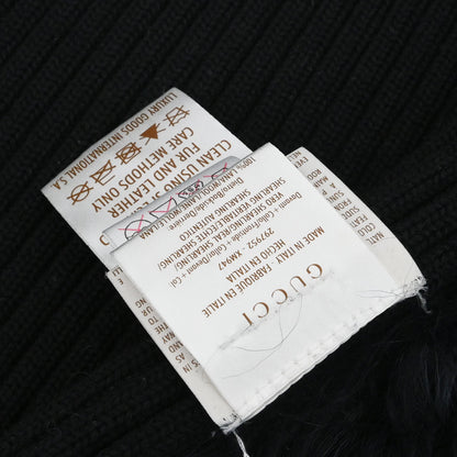 Gucci Tom Ford Fur Vest #40