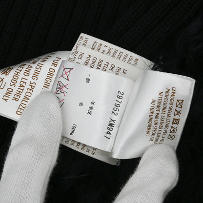 Gucci Tom Ford Fur Vest #40