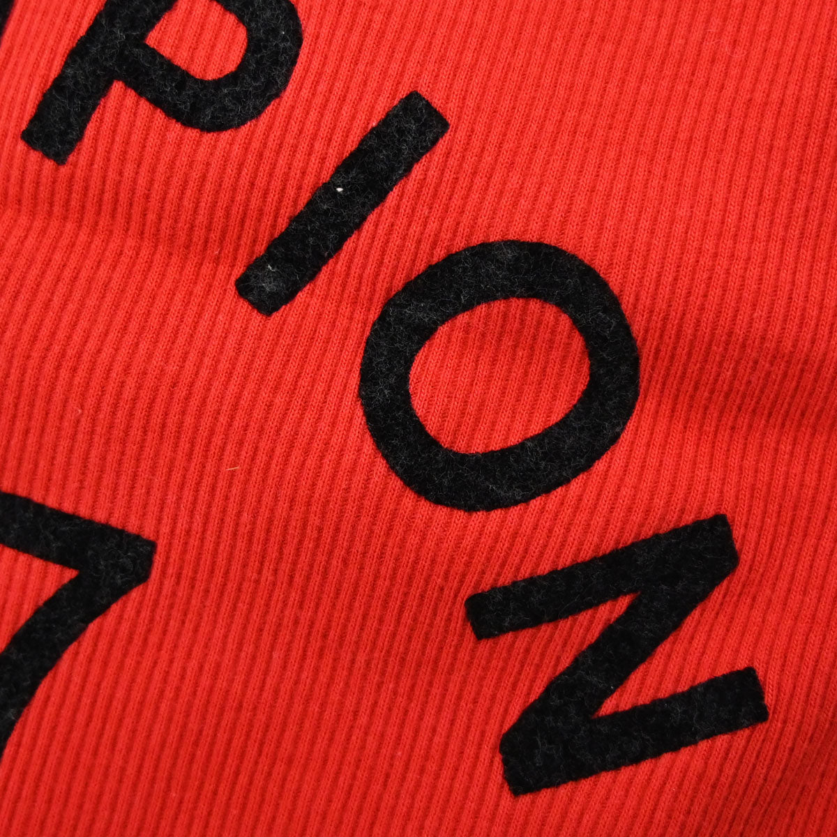 Christian Dior 2003 Logo Tank Top Red #36