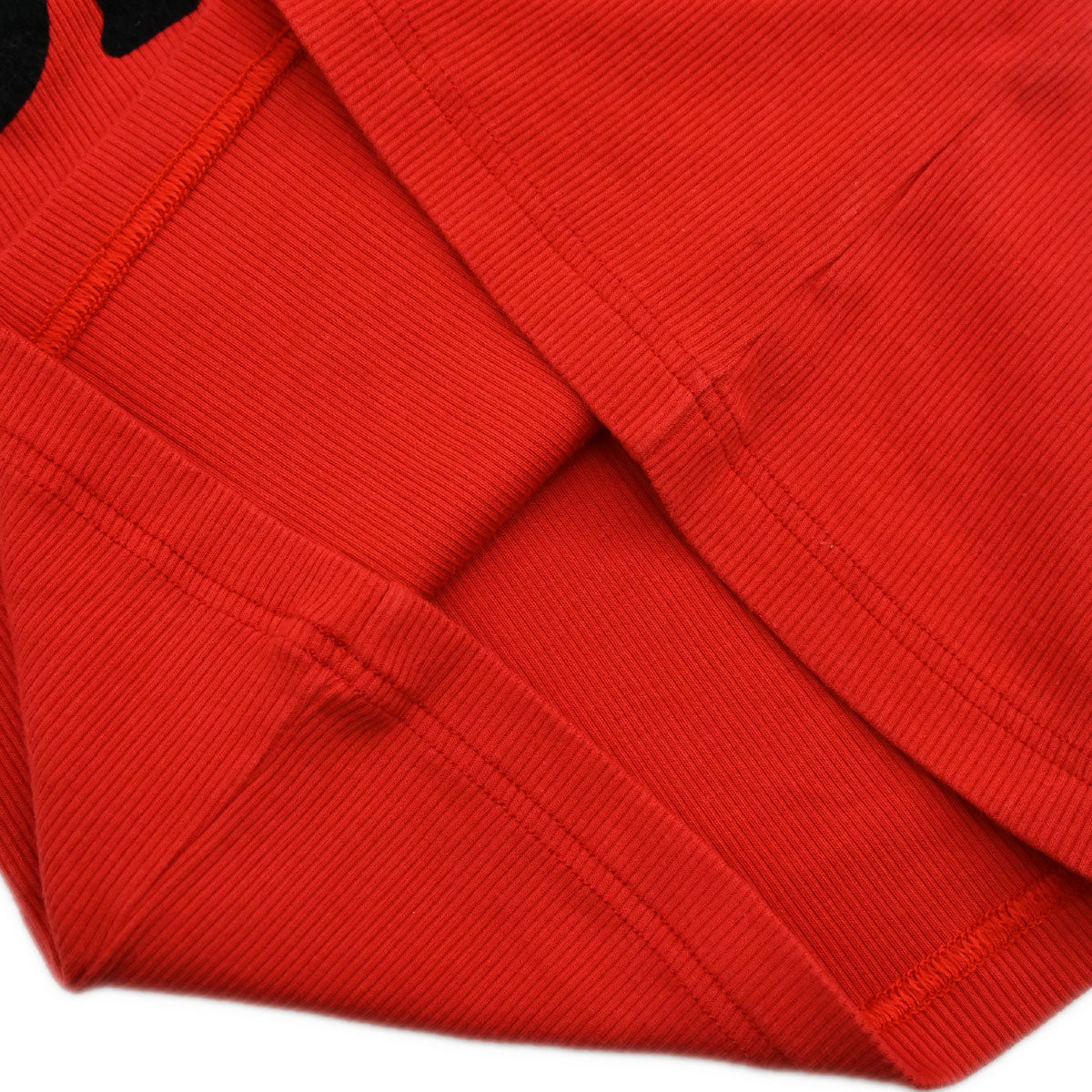 Christian Dior 2003 Logo Tank Top Red #36