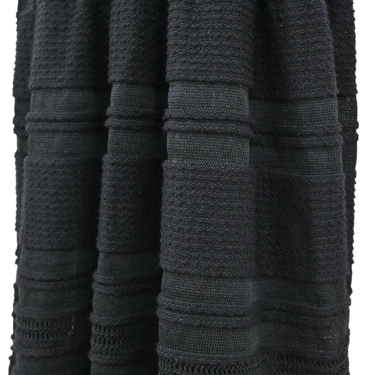 Chanel 2007 Camisole Dress Black #34