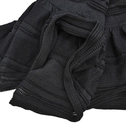 Chanel 2007 Camisole Dress Black #34