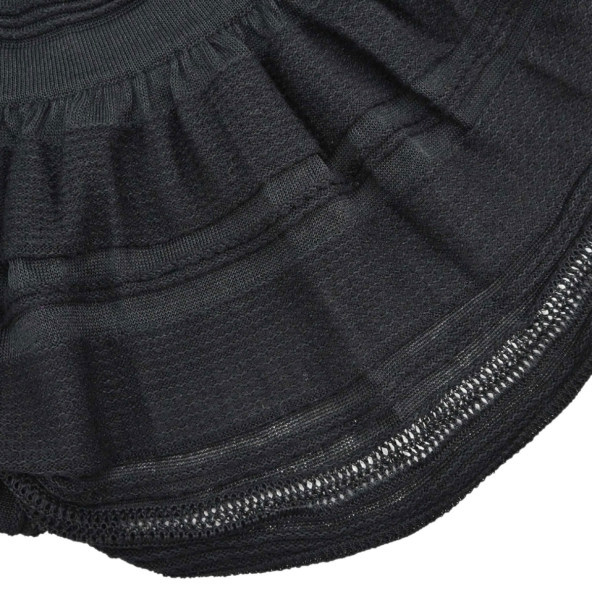 Chanel 2007 Camisole Dress Black #34