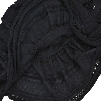 Chanel 2007 Camisole Dress Black #34