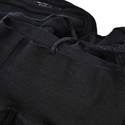 Chanel 2007 Camisole Dress Black #34