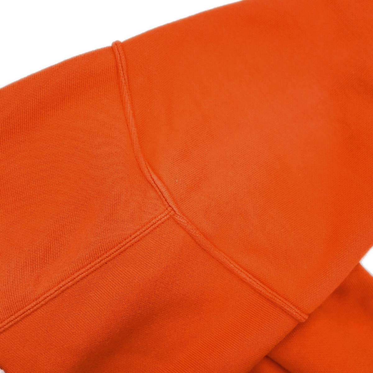 Christian Dior 2004 Sports Pullover Top Orange #M