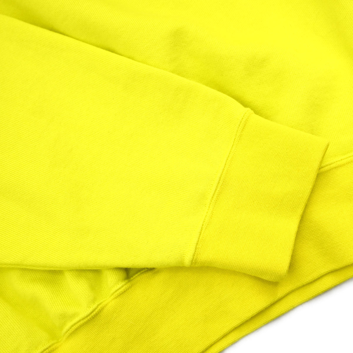 Christian Dior 2004 Sports Pullover Top Yellow #L