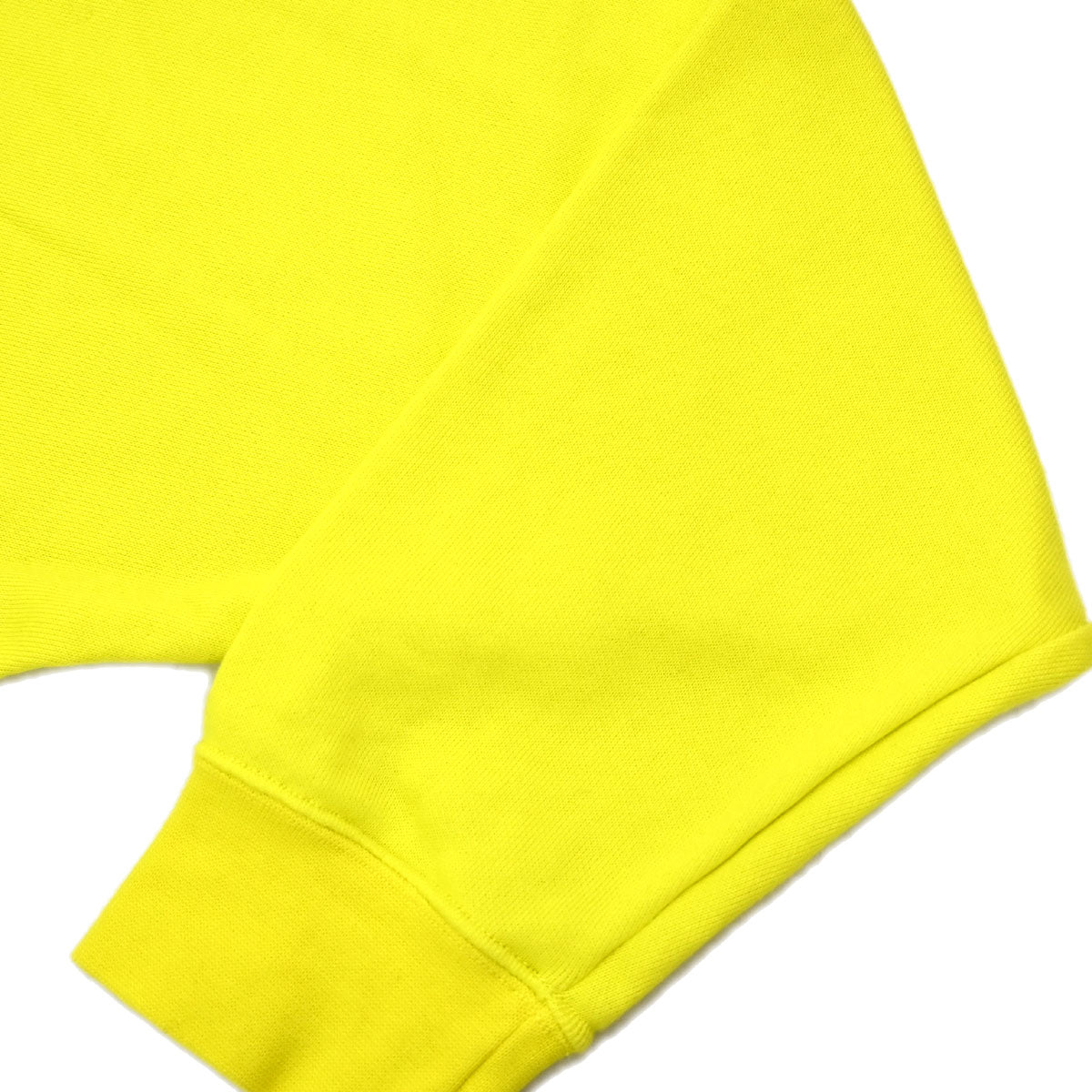 Christian Dior 2004 Sports Pullover Top Yellow #L