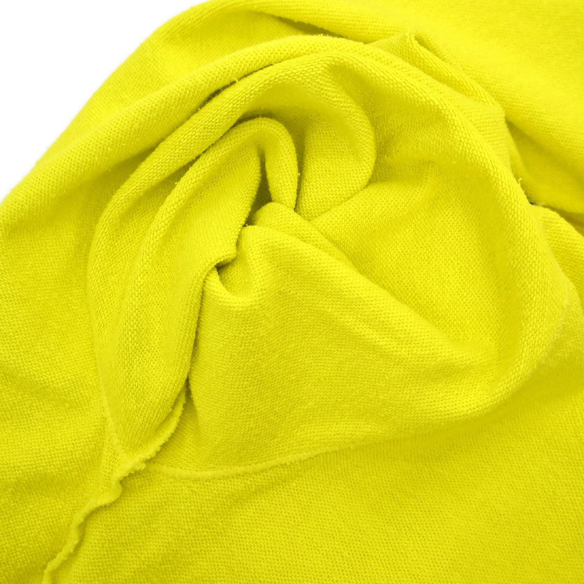 Christian Dior 2004 Sports Pullover Top Yellow #L