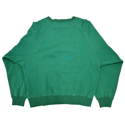 Christian Dior Sports Pullover Top Green #M