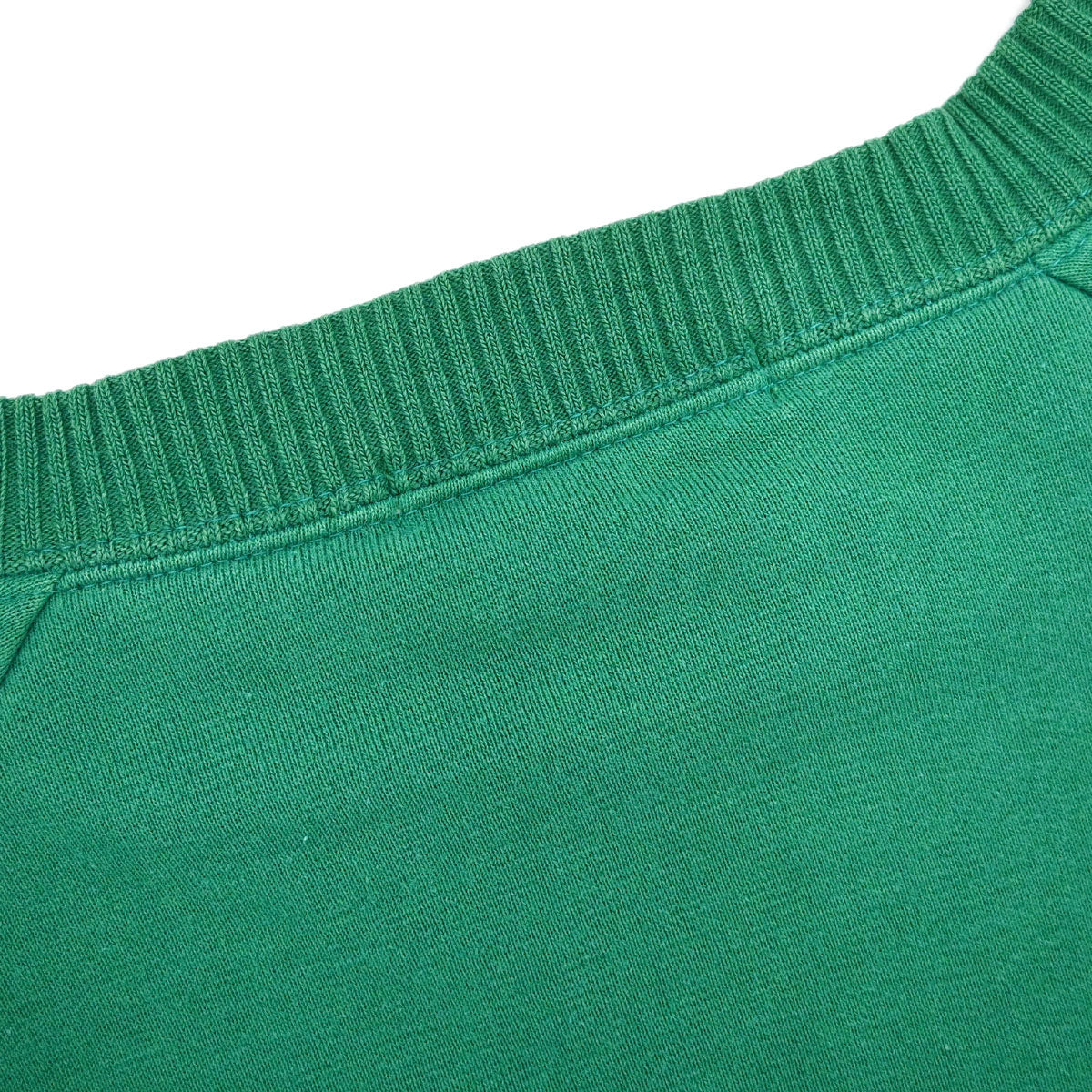 Christian Dior Sports Pullover Top Green #M