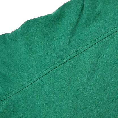 Christian Dior Sports Pullover Top Green #M