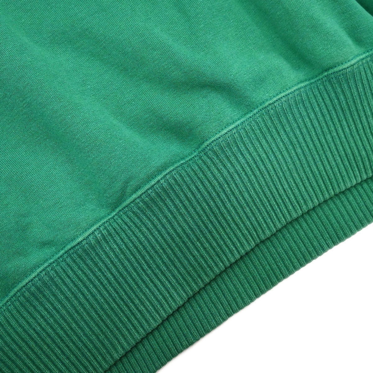 Christian Dior Sports Pullover Top Green #M