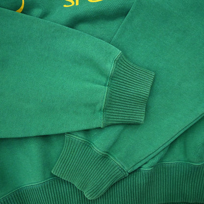 Christian Dior Sports Pullover Top Green #M