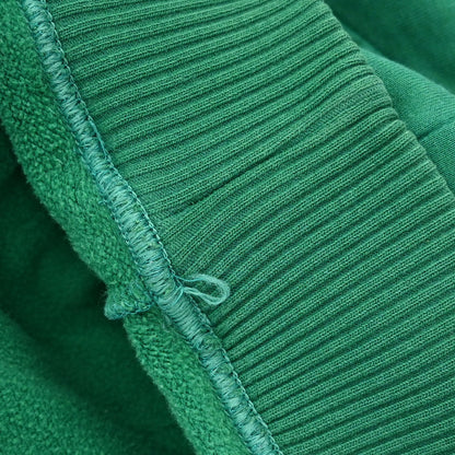 Christian Dior Sports Pullover Top Green #M