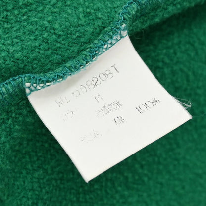 Christian Dior Sports Pullover Top Green #M