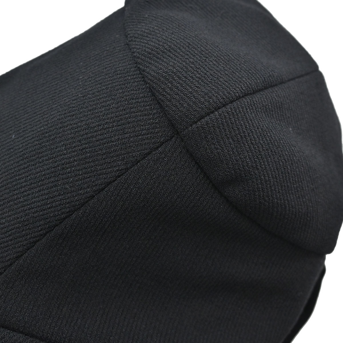 Chanel 1995 Single Breasted Jacket Black #38