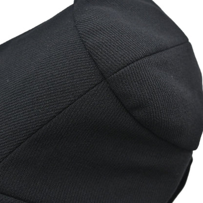 Chanel 1995 Single Breasted Jacket Black #38