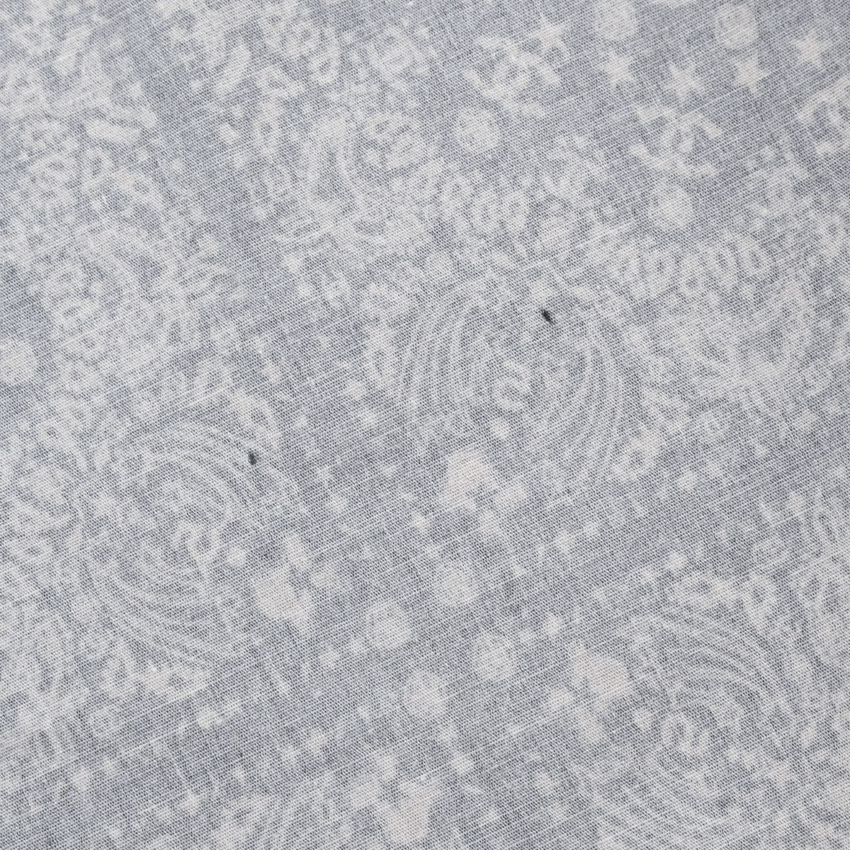 Chanel 2014 Paisley Halter Dress Navy #36