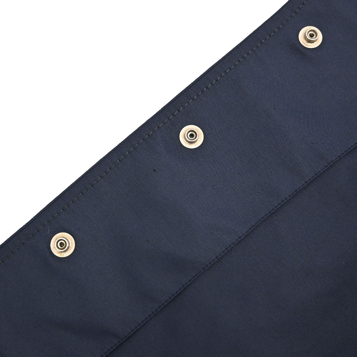 Chanel 2000 Vest Navy #42