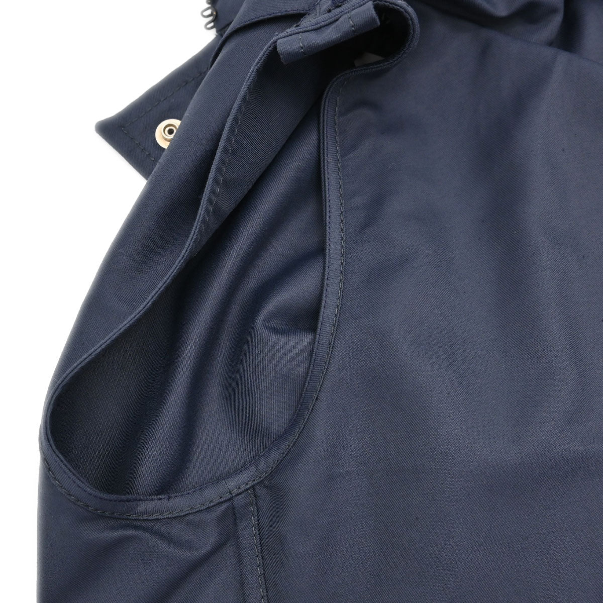 Chanel 2000 Vest Navy #42