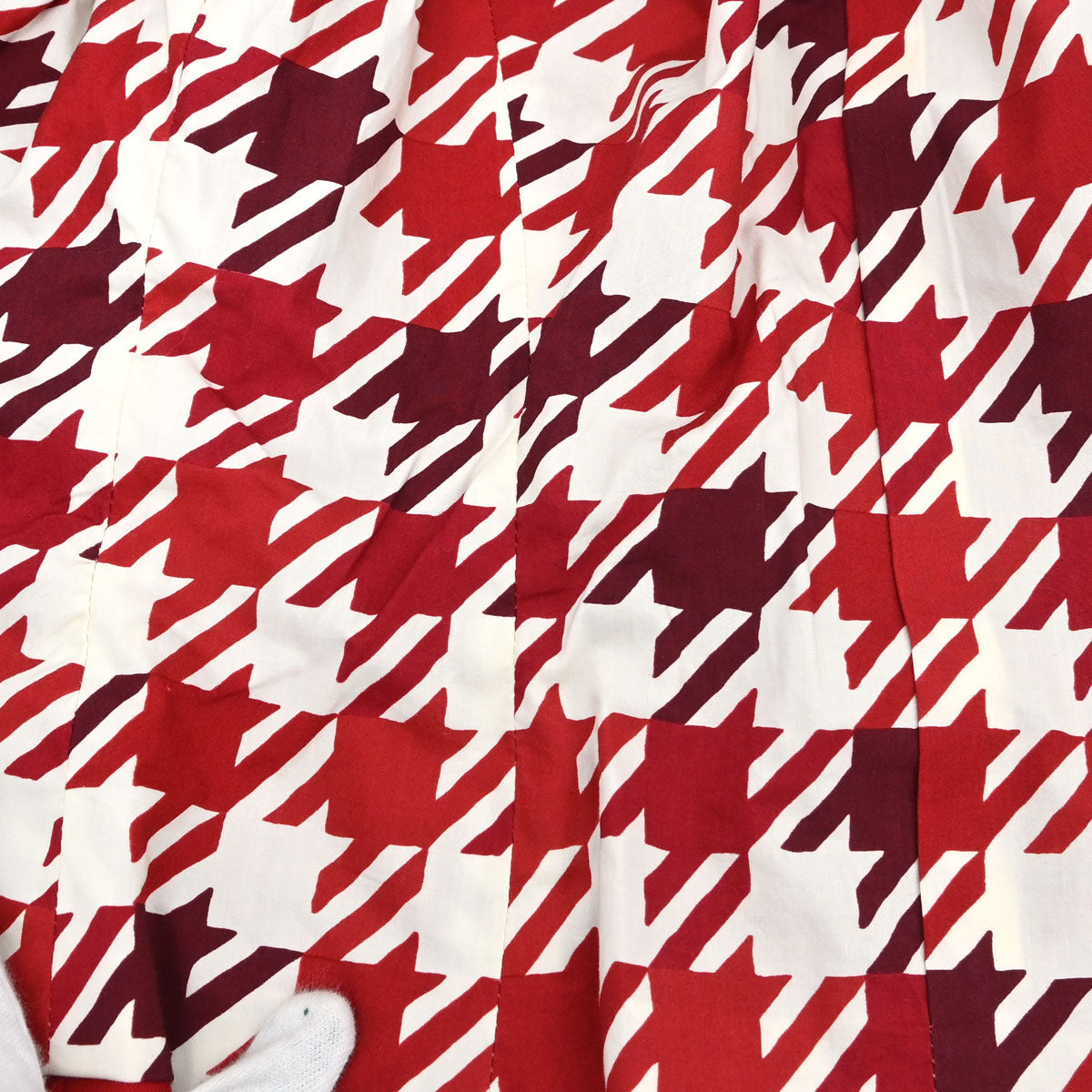Louis Vuitton Jacket Red #38