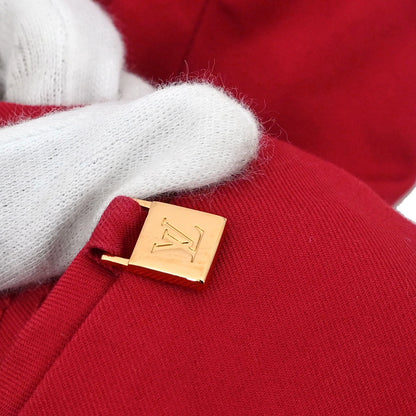 Louis Vuitton Jacket Red #38