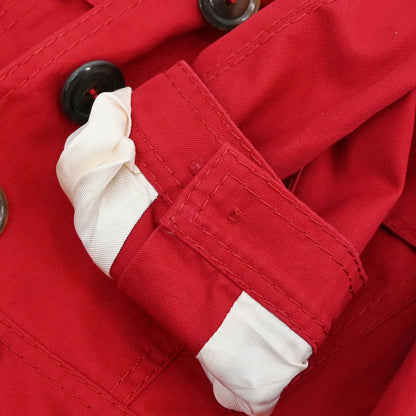 Louis Vuitton Jacket Red #38