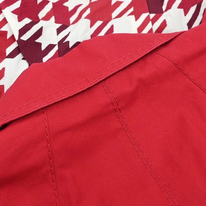 Louis Vuitton Jacket Red #38
