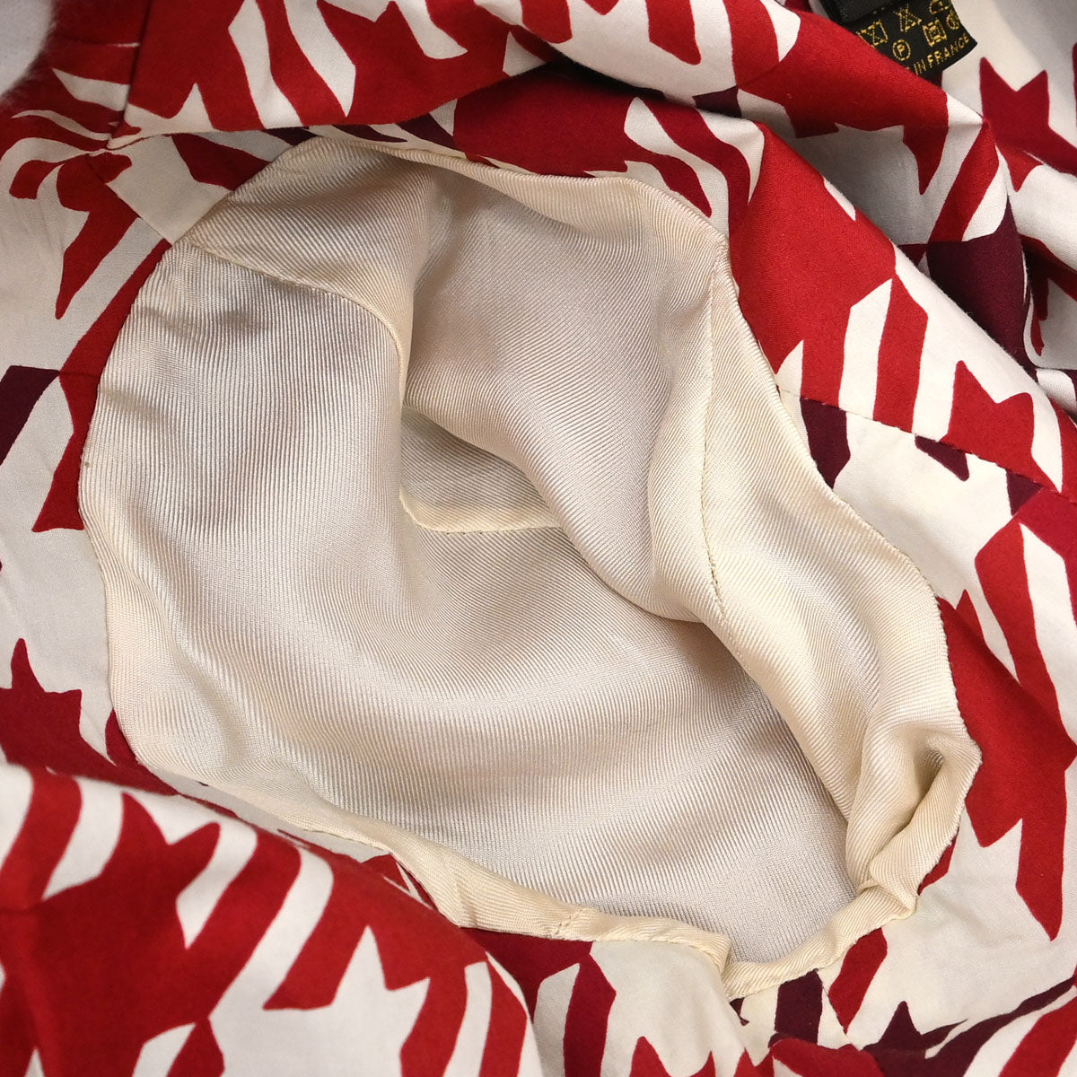 Louis Vuitton Jacket Red #38