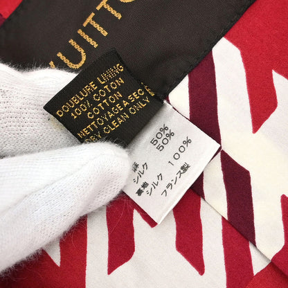 Louis Vuitton Jacket Red #38