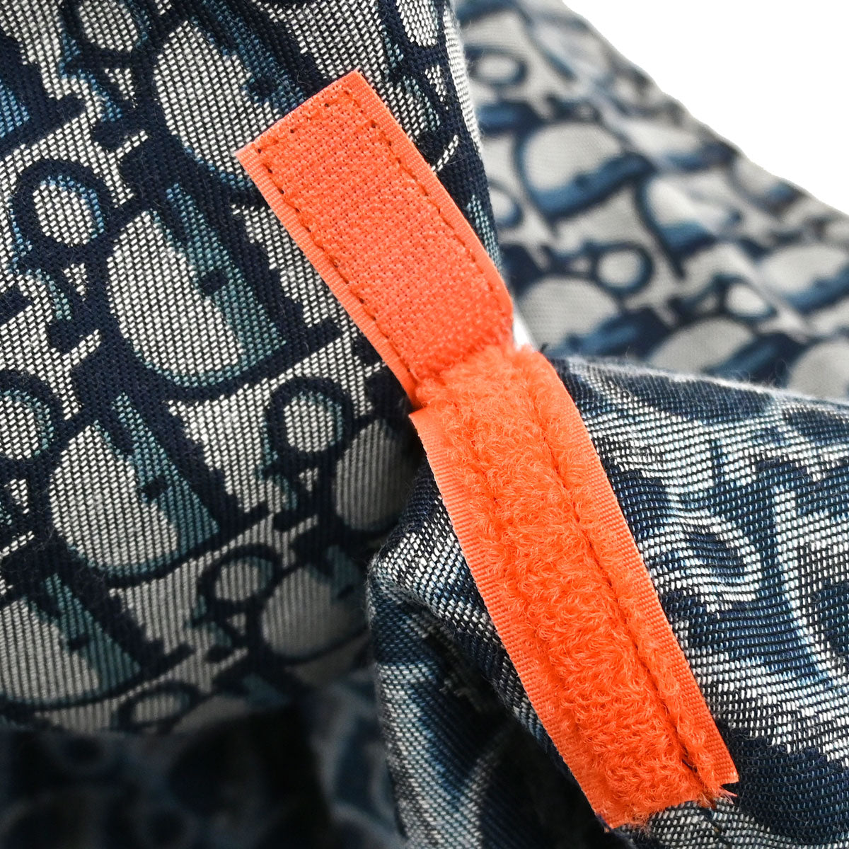 Christian Dior 2005 Denim Trotter Jacket Navy #38