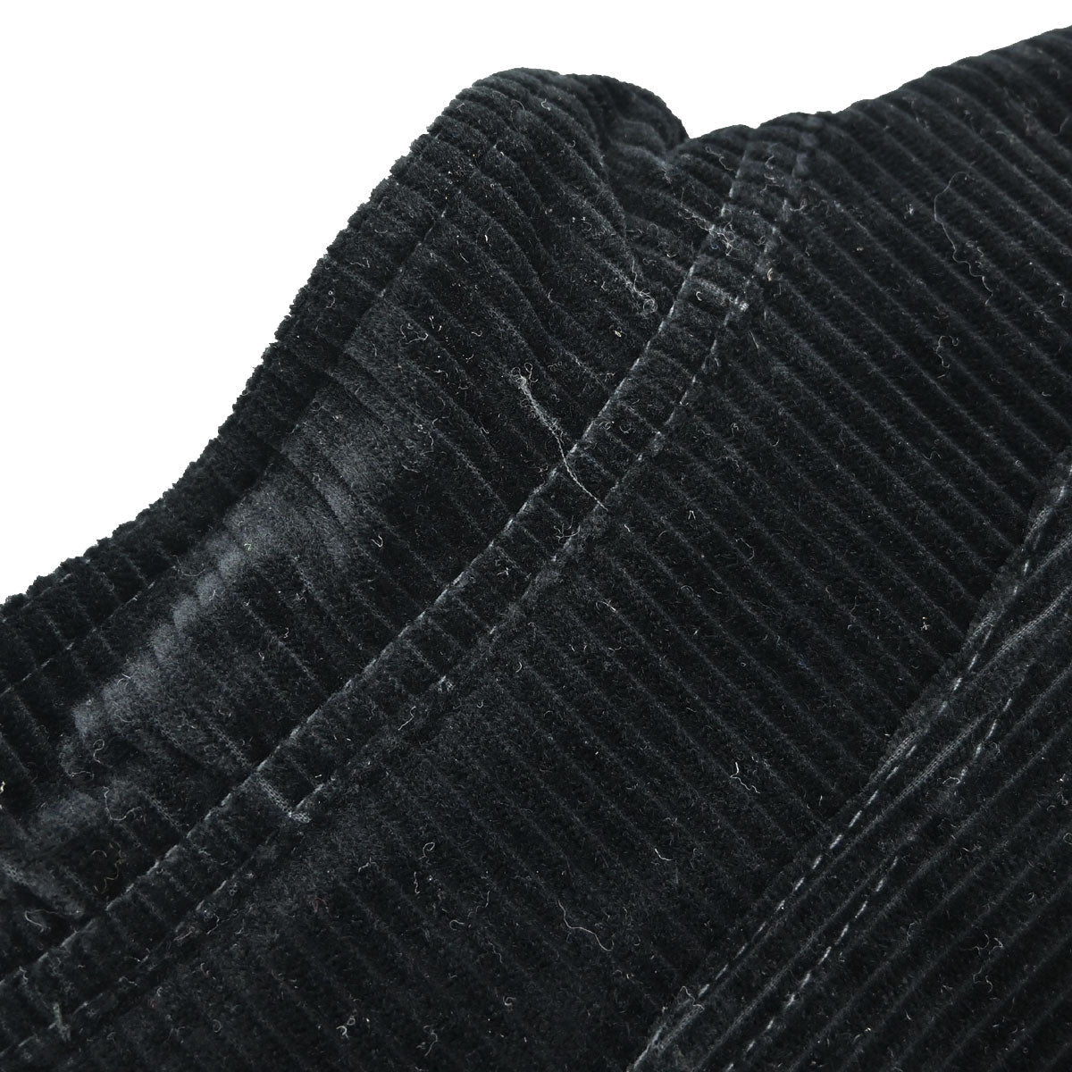 Chanel 2003 Sport Line Zip Up Jacket Black #36
