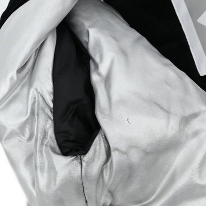 Chanel 2003 Sport Line Zip Up Jacket Black #36