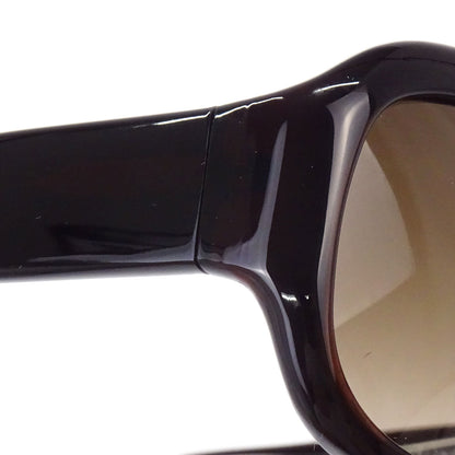 Celine Sunglasses Eyewear Brown 59□17 135 Small Good