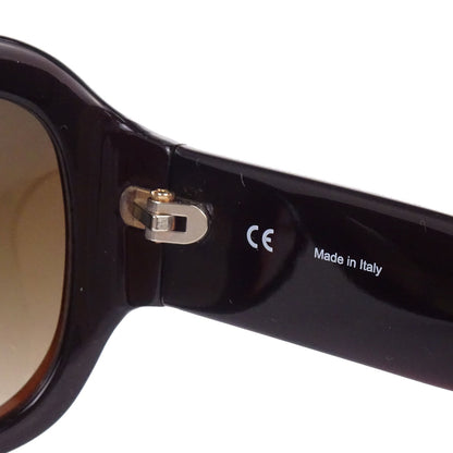 Celine Sunglasses Eyewear Brown 59□17 135 Small Good