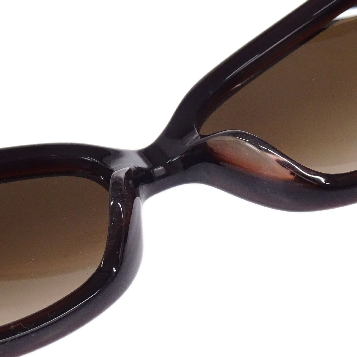 Celine Sunglasses Eyewear Brown 59□17 135 Small Good
