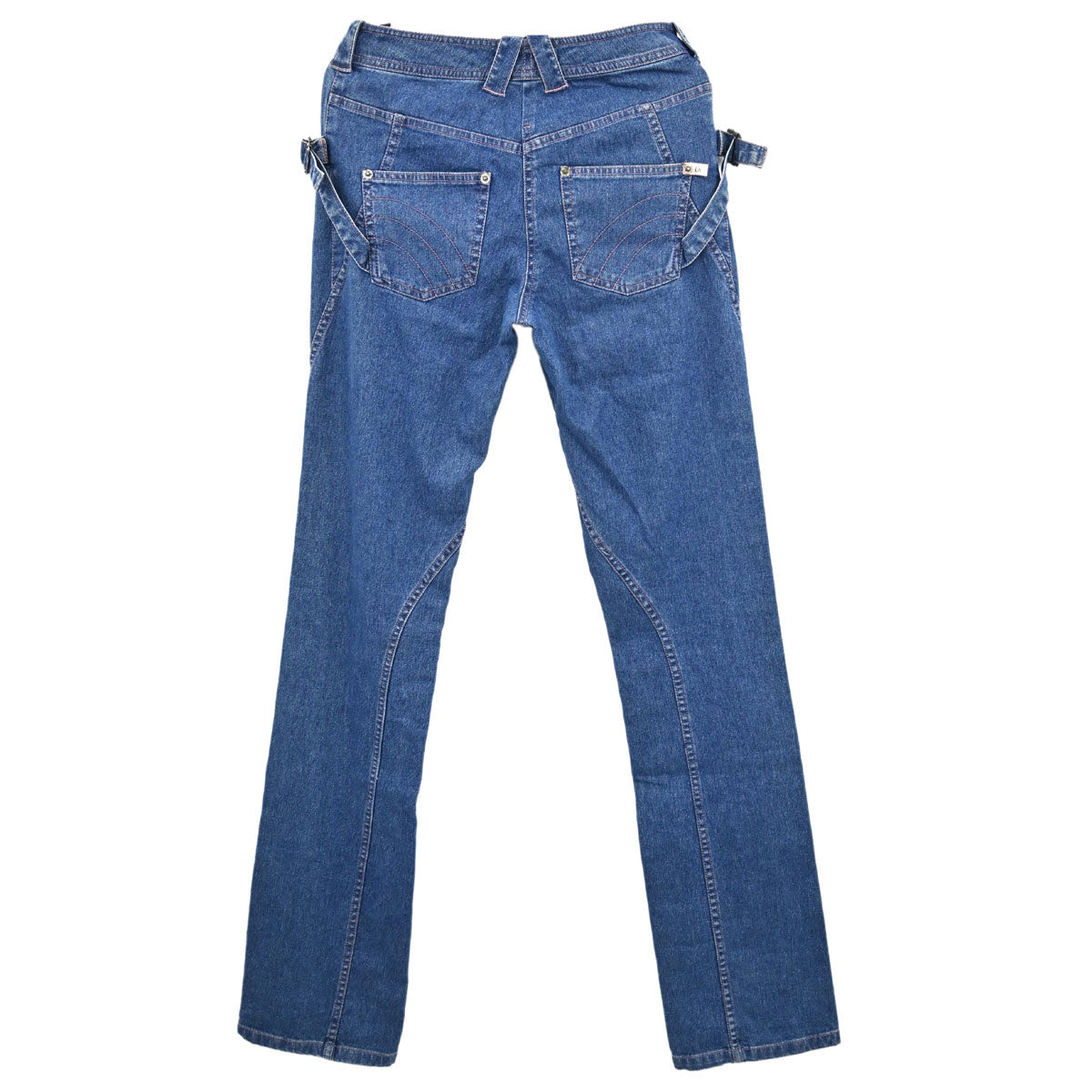 Christian Dior 2003 Denim Pants Blue #36