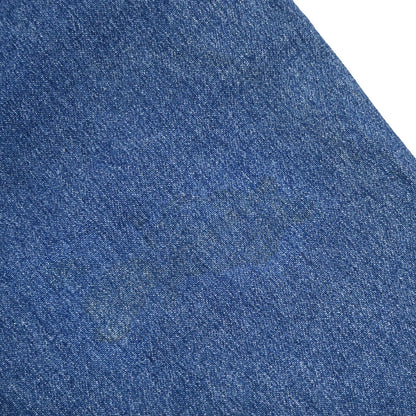 Christian Dior 2003 Denim Pants Blue #36