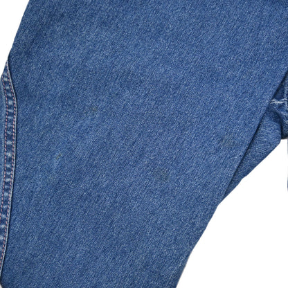 Christian Dior 2003 Denim Pants Blue #36