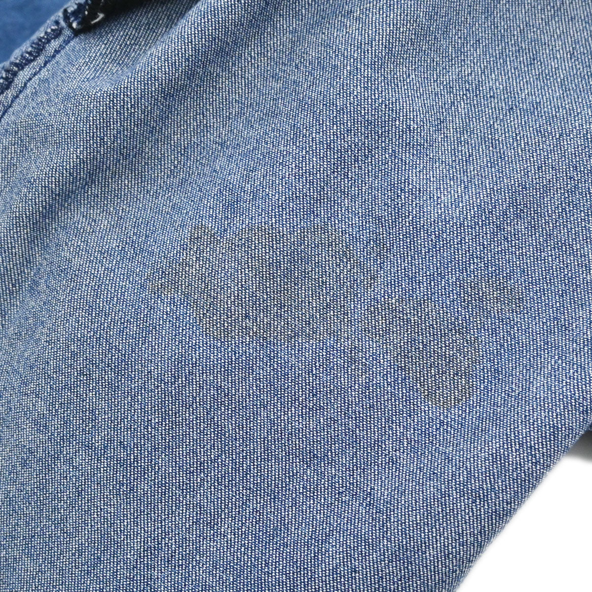 Christian Dior 2003 Denim Pants Blue #36