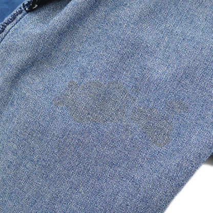 Christian Dior 2003 Denim Pants Blue #36