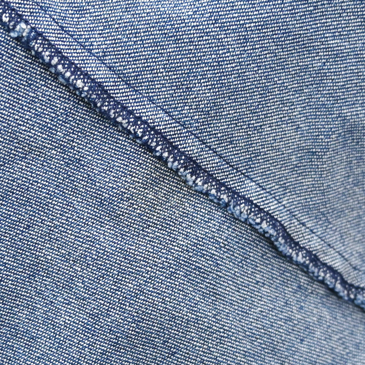 Christian Dior 2003 Denim Pants Blue #36