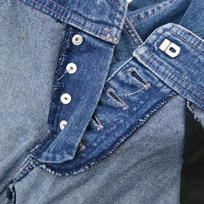 Christian Dior 2003 Denim Pants Blue #36