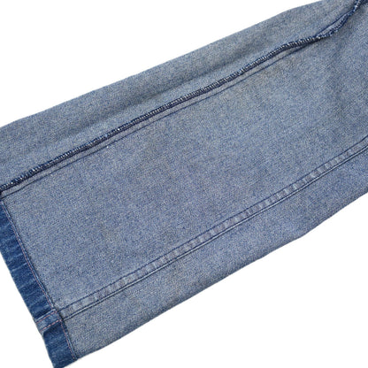 Christian Dior 2003 Denim Pants Blue #36