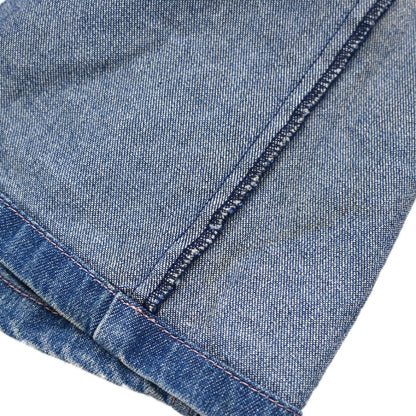 Christian Dior 2003 Denim Pants Blue #36