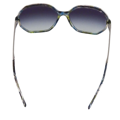 Chanel Sunglasses Eyewear Black 59□16 140 Small Good