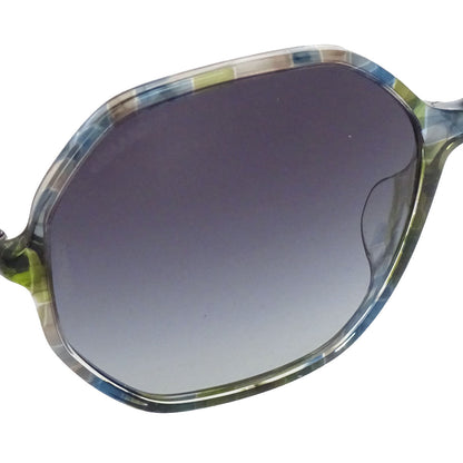 Chanel Sunglasses Eyewear Black 59□16 140 Small Good