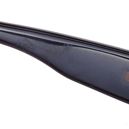 Gucci Sunglasses Eyewear Brown Rhinestone 62□12 120 Small Good