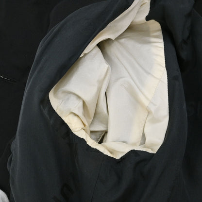 Louis Vuitton 2005 Velvet Collar Piped Wool Jacket #36
